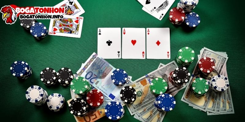 Casino bogatonhon