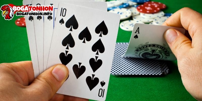 Casino bogatonhon