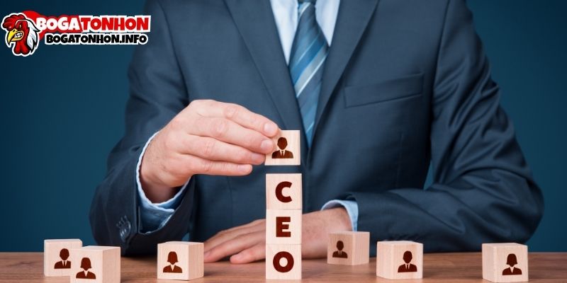 Ceo Tùng Bo Gà