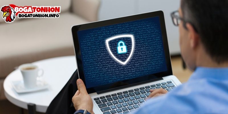 Chính sách bảo mật 