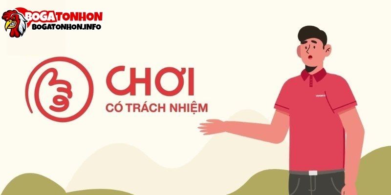 Chơi Có Trách Nhiệm