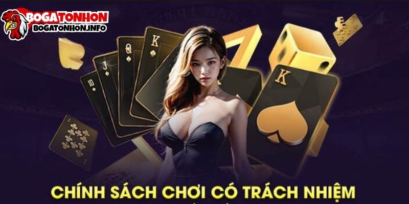 Chơi Có Trách Nhiệm