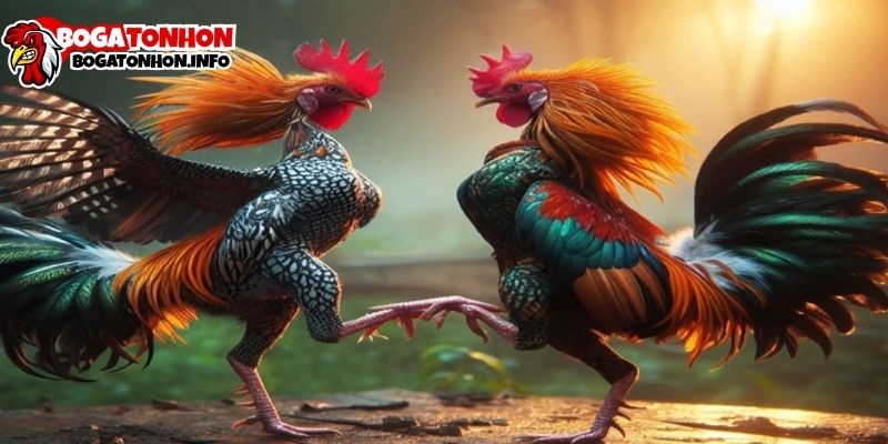 Đá Gà Cựa Sắt