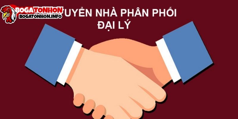 Đại lý bogatonhon