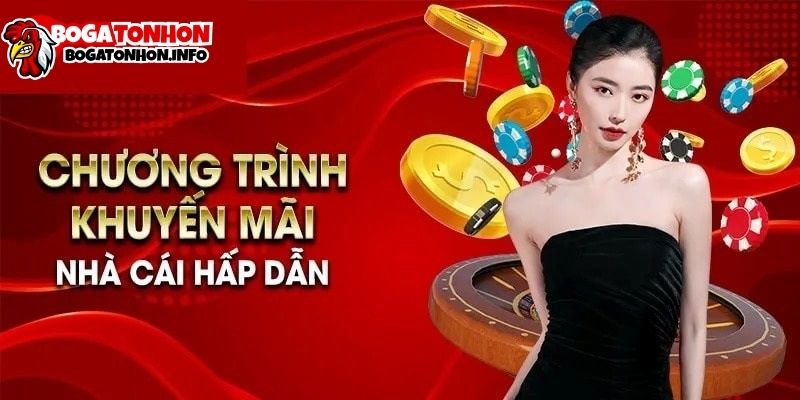 Khuyến Mãi Bogatonhon