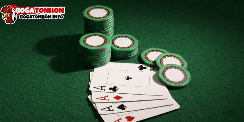 Poker là gì
