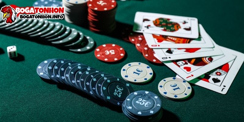 Poker là gì