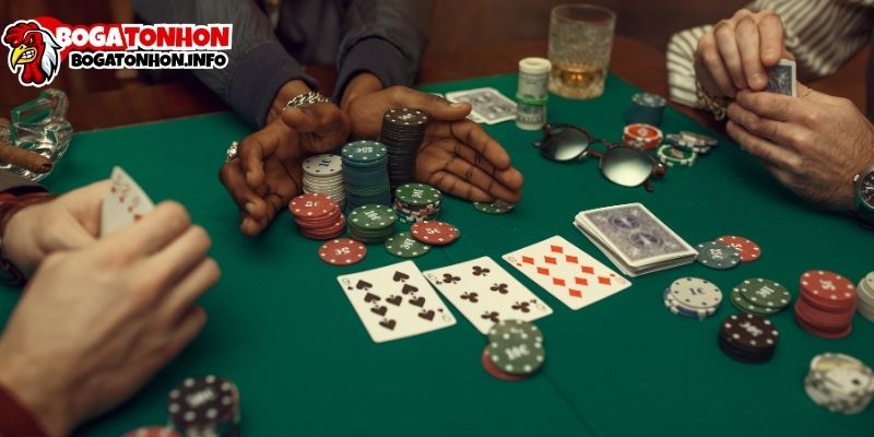 Poker là gì