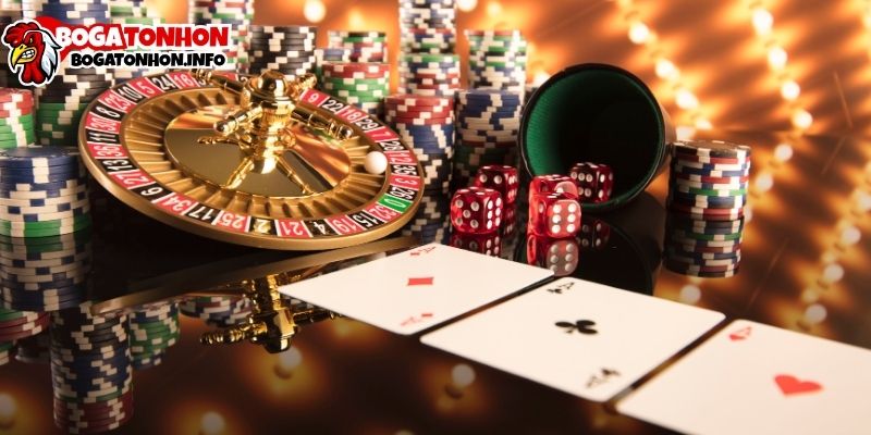 Casino Trực Tuyến