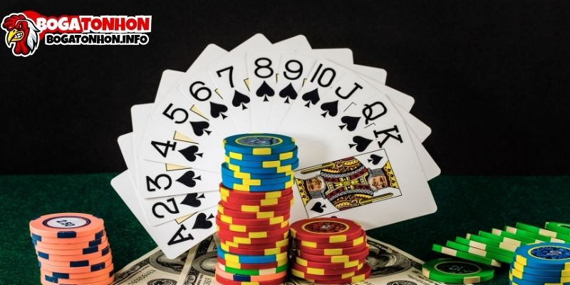 Casino Trực Tuyến