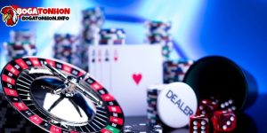 Casino Trực Tuyến