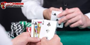 thuật ngữ Poker