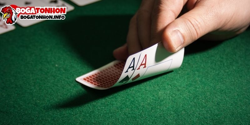 thuật ngữ Poker