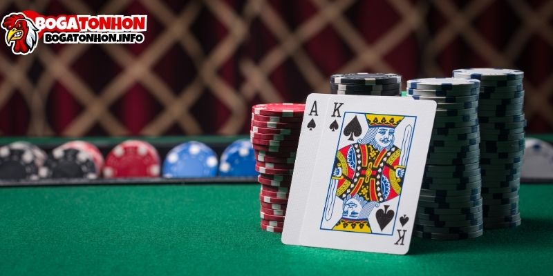 thuật ngữ Poker